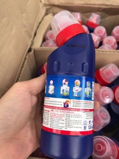 VIM siêu sạch 120ml