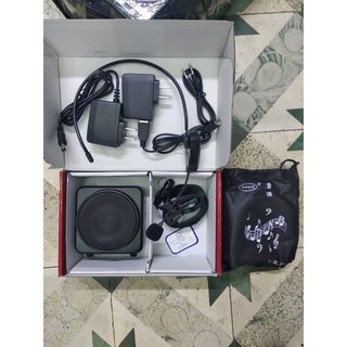 Loa Trợ Giảng Không Dây Aker MR2500