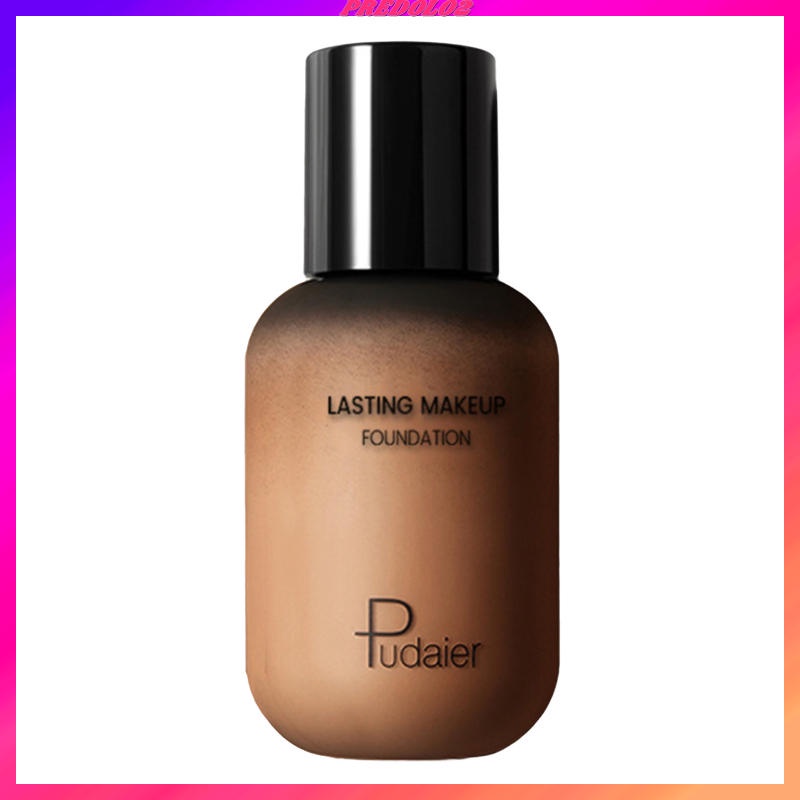 Kem nền trang điểm chuyên nghiệp lâu trôi 40ml 6ND
 | BigBuy360 - bigbuy360.vn