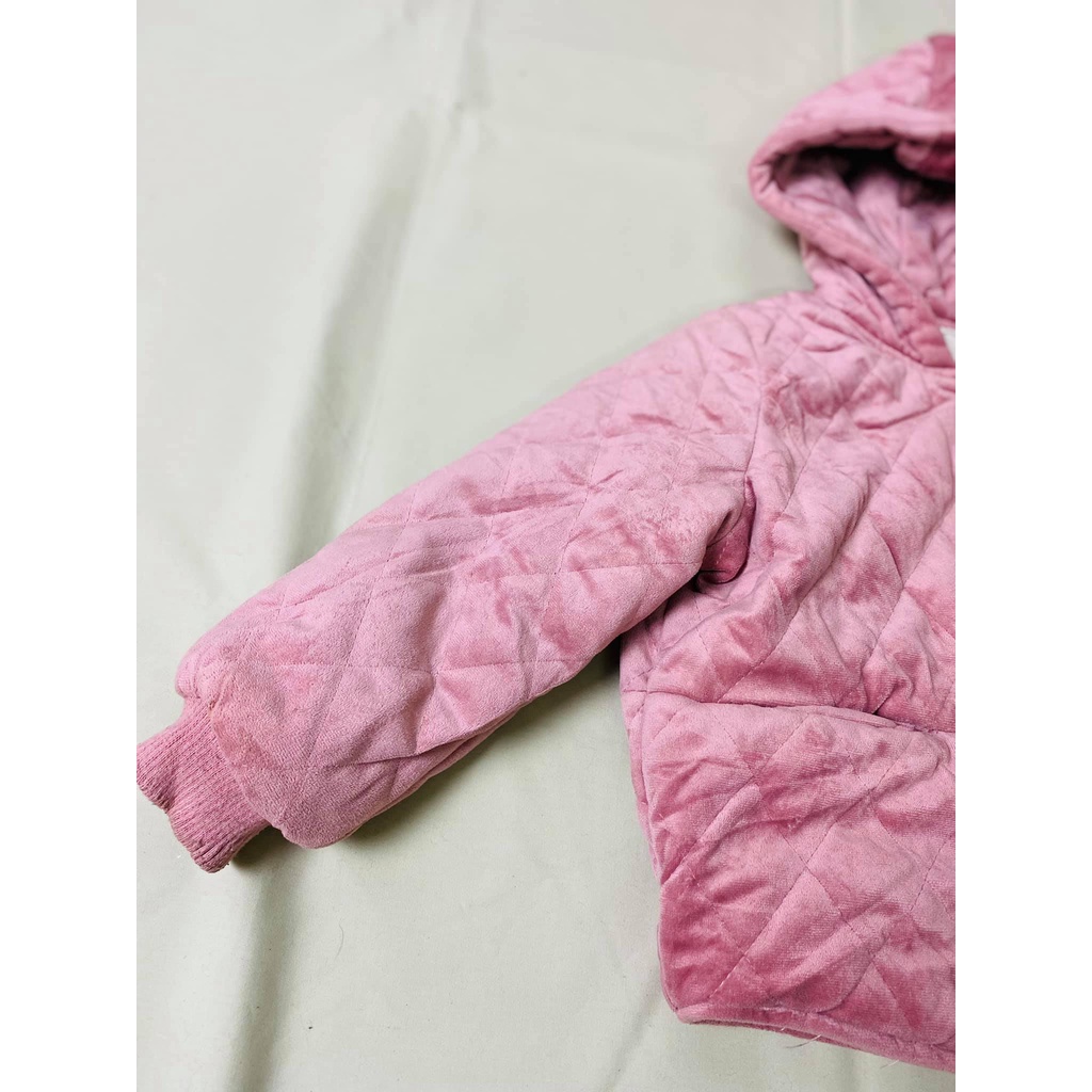 ÁO KHOÁC TRẺ EM SECONDHAND HÀNG TUYỂN ĐẸP BAO LỖI GIẶT LÀ THƠM THO SIME 2HAND MÃ KTE