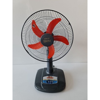Quạt rút Lỡ 400 TDWIND