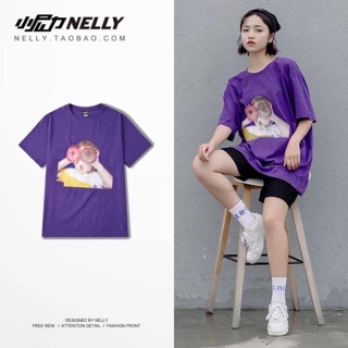 2 áo thun Nelly