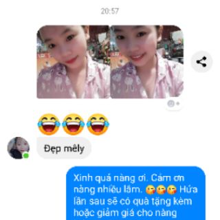 Son Zenny lilac siêu lì