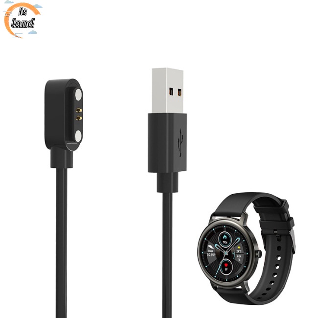 Dây Cáp Sạc Từ Tính Cho Đồng Hồ Thông Minh Xiaomi Xiaoxun Mibro Air Samrt Watch Xpaw001
