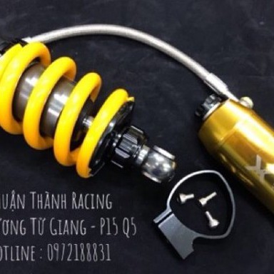 PHUỘC BÌNH DẦU TAM GIÁC X1R – DÀNH CHO EX150