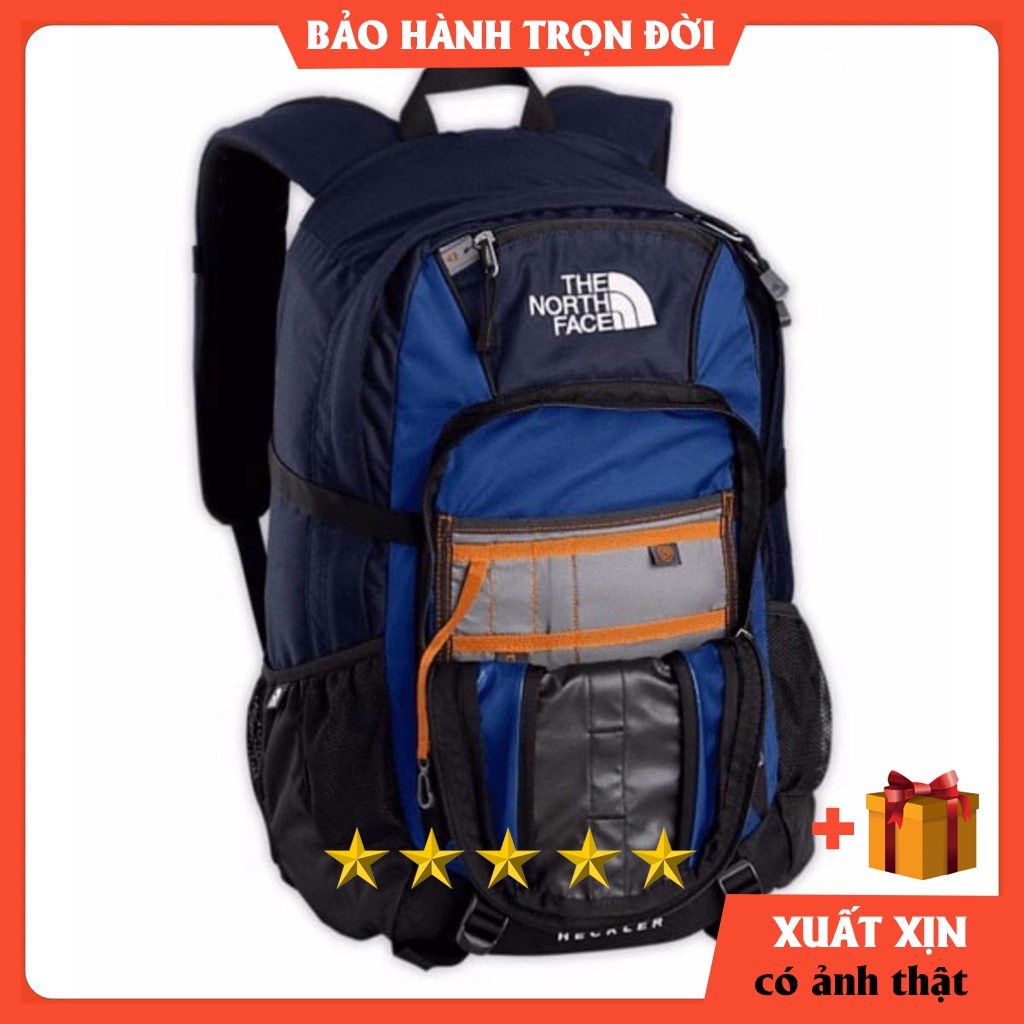 Balo Du Lịch The North Face HECKLER
