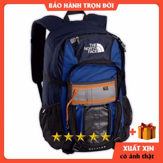 Balo Du Lịch The North Face HECKLER