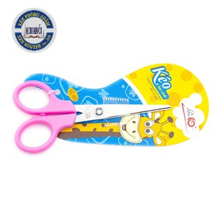 Kéo học sinh Điểm 10 SC-03 (Giao Màu Ngẫu Nhiên)