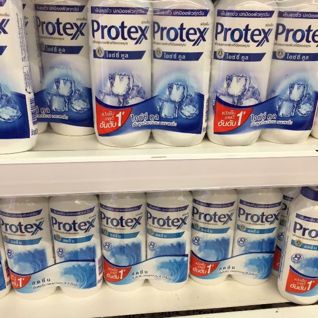 1 chai phấn lạnh Protex Thái Lan (280g)