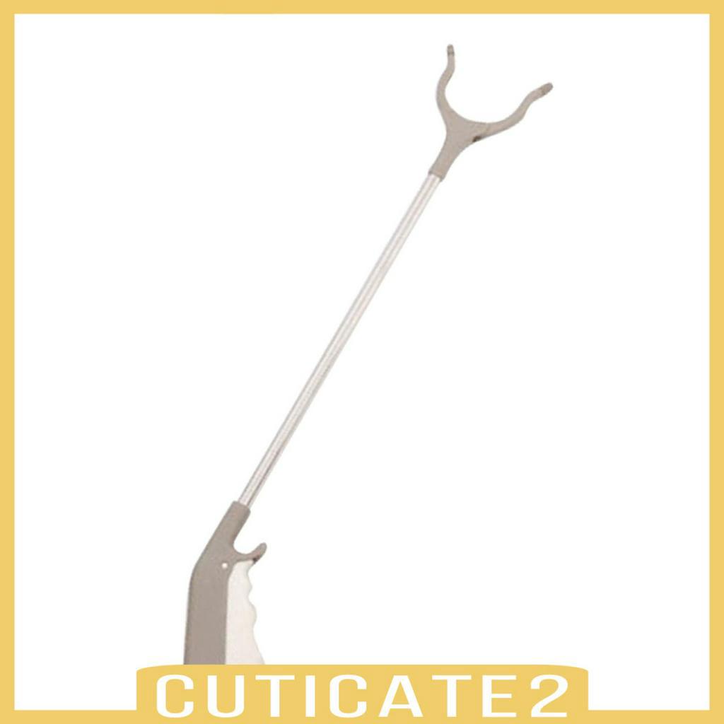 Dụng cụ gắp rác thiết kế chống trượt tiện lợi