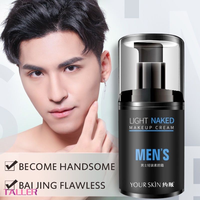Kem dưỡng ẩm trong suốt làm trắng da kiểm soát dầu tiện dụng | BigBuy360 - bigbuy360.vn