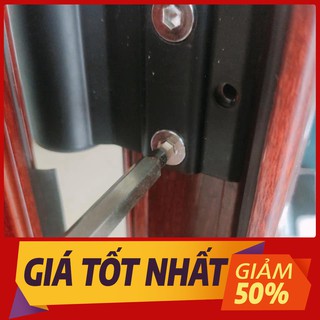 [HÀNG CHÍNH HÃNG] [ ẢNH THẬT]   LỤC GIÁC CHÂN VÍT   [CHO KHÁCH XEM HÀNG]