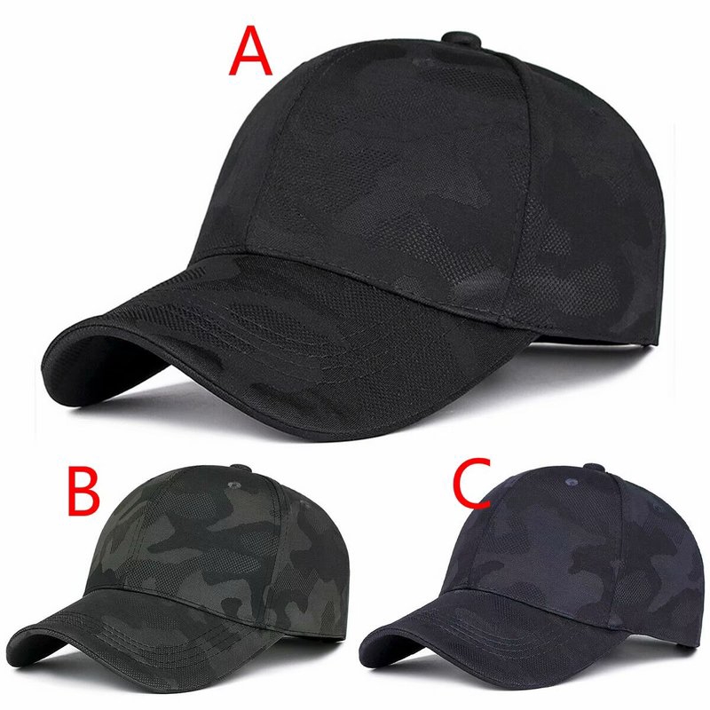 Mũ lưỡi trai quân đội cho nam