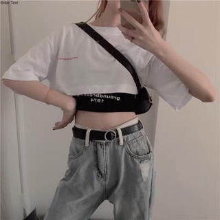 Áo Croptop Nữ Tay Ngắn 💖FREESHIP💖 Set Áo Croptop Dáng Ôm Ulzzang Sexy