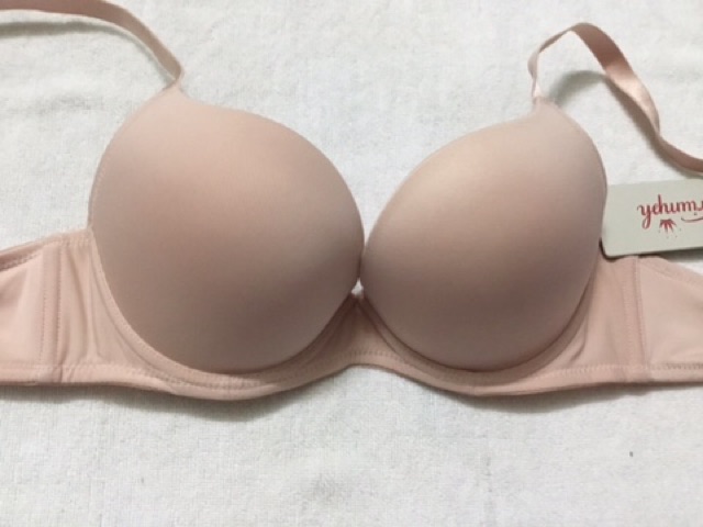Áo Triumph SIMPLY EVERYDAY BASIC WHU