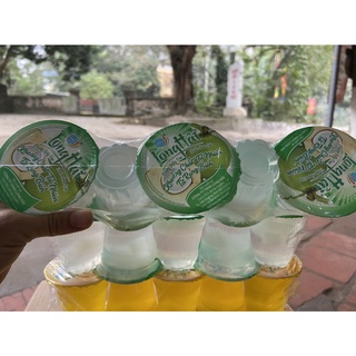 Thạch cốc nước rau câu long hải
