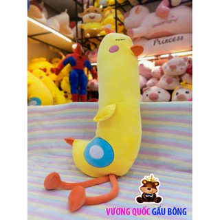 Gấu Bông Gà mái vàng Giá Rẻ Cao Cấp Dễ Thương