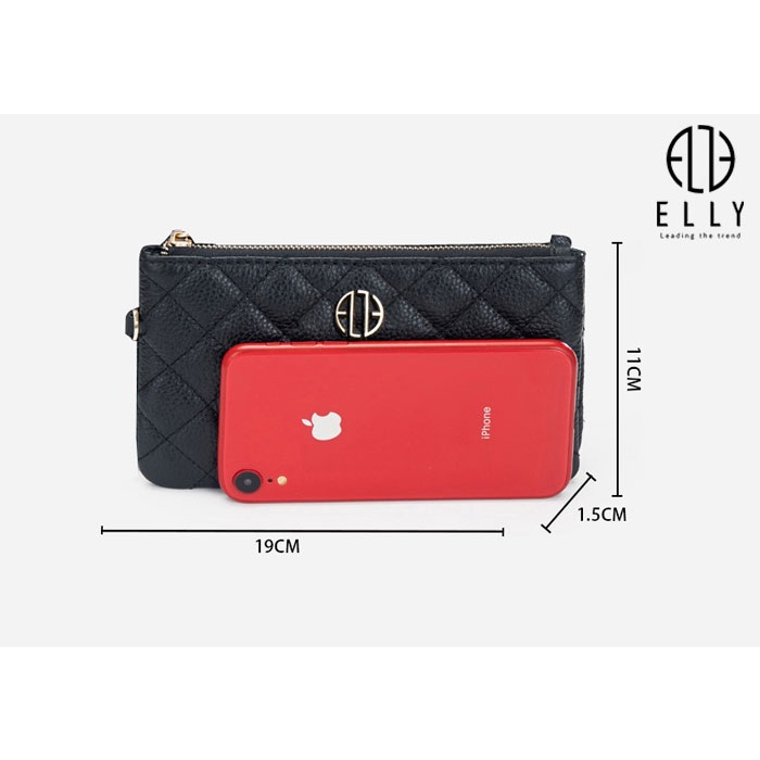 Túi clutch nữ thời trang cao cấp ELLY – ECH46
