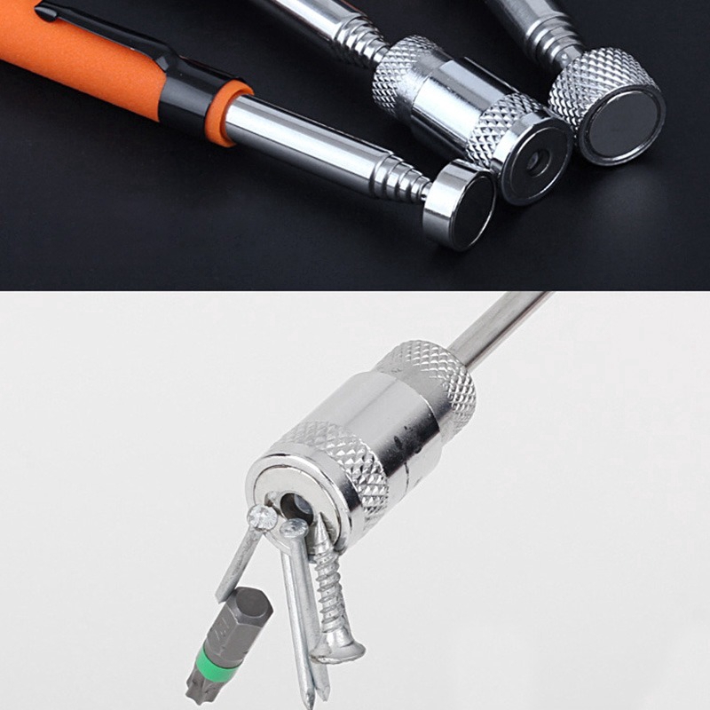 Bút Nhặt Nam Châm 8Lb Linh Hoạt 510mm C1348 d