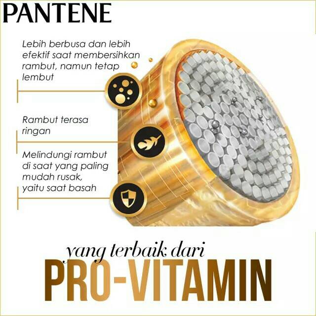 Bình Điều Hòa Không Khí Pantene 900ml