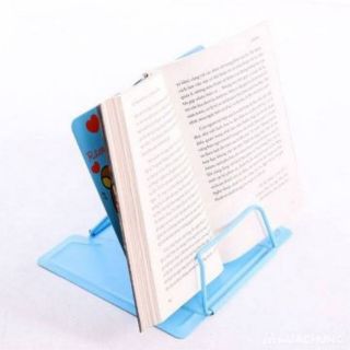 Giá đỡ sách chống cận thị cho bé
