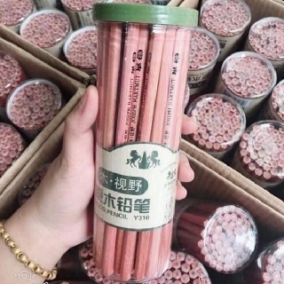 Bút chì deli 2b hộp 50 cây