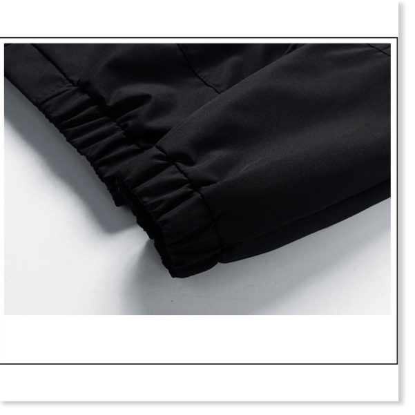 Áo khoác nam, áo gió nam nữ 2 lớp cao cấp chống nước chống gió chống tia UV bên trong lót lưới thoáng khí - Áo thu đông
