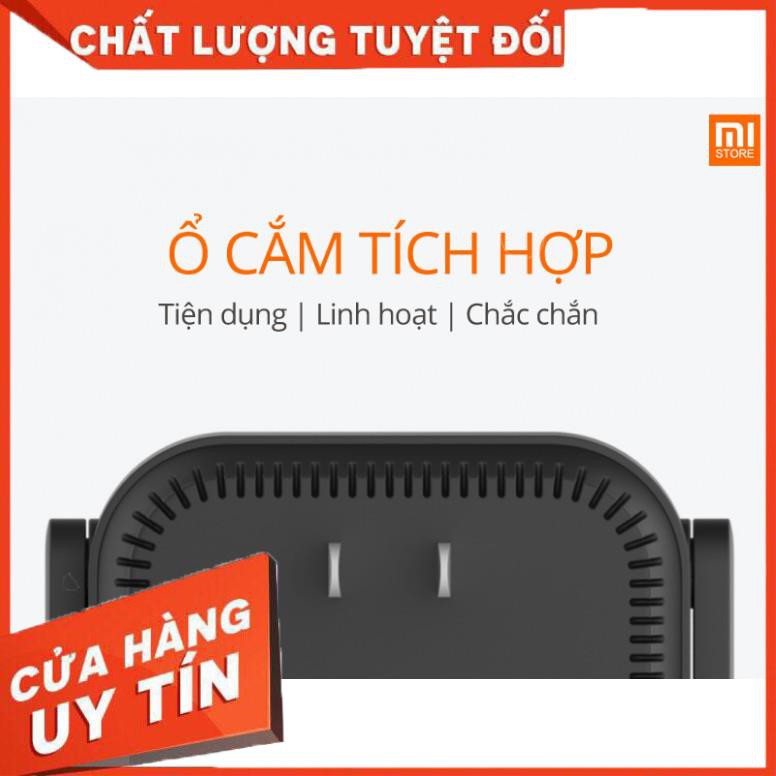 Bộ Kích Sóng Wifi Xiaomi Repeater Pro l BH 30 ngày | BigBuy360 - bigbuy360.vn