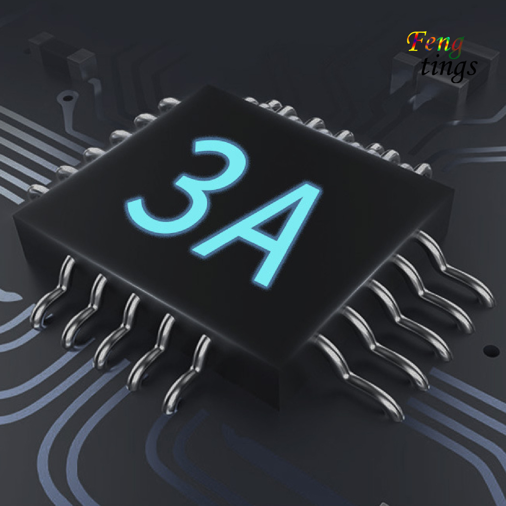 Đầu Chuyển Đổi Sạc Nhanh Type-C Sang Pd Cho Surface Pro 3 / 4 / 5 / 6 / 7