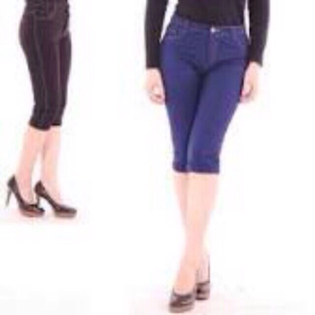 Quần Ngố giả bò chất đẹp