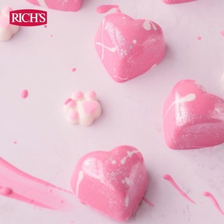 Socola Rich’s chocolate thanh 1kg