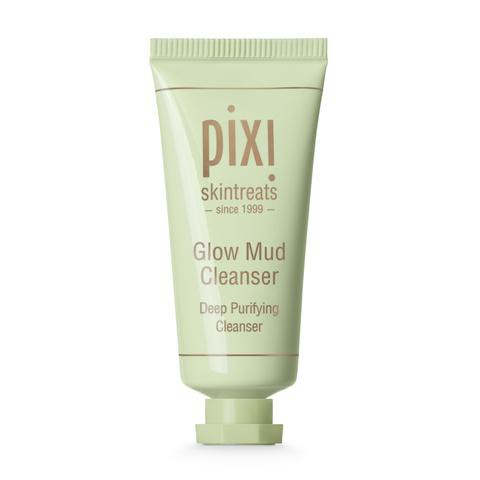 - Pixi Sữa Rửa Mặt Bùn Sạch Sâu & Gel Dưỡng Ẩm Cấp Nước Cao