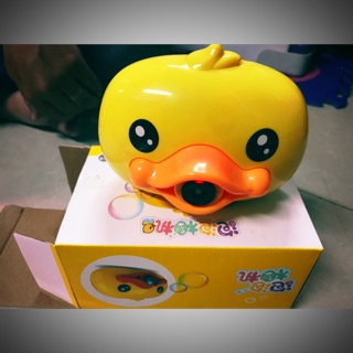 Đồ chơi cho bé-máy ảnh tạo bong bóng