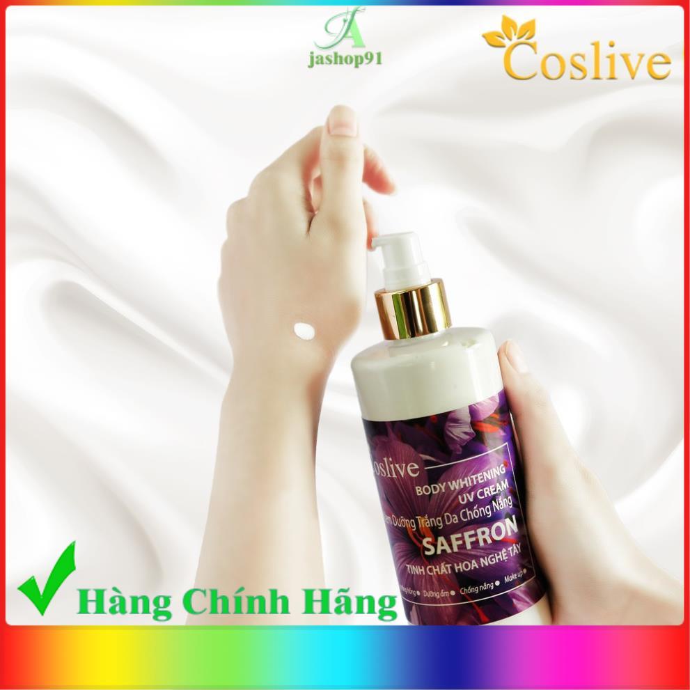 Kem dưỡng trắng da chống nắng toàn thân ban ngày 320ML - jashop91 | BigBuy360 - bigbuy360.vn