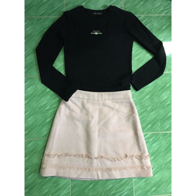 Set bộ thanh lý