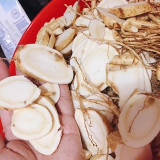 Mặt Nạ Nhân Sâm Tươi Hàn Quốc RYS