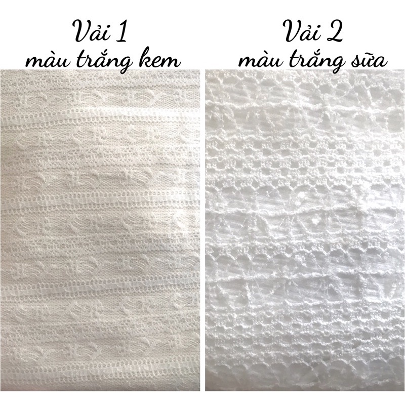 [Mã 44FASHIONSALE80 giảm 10K đơn 50K] [FREESHIP] Đầm midi thiết kế xẻ tà cổ yếm ren nổi siêu xinh hot tóp tóp | BigBuy360 - bigbuy360.vn