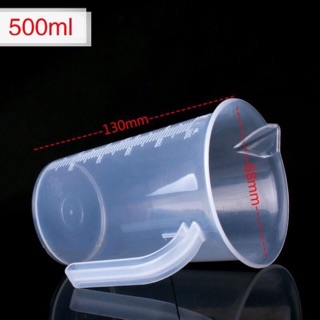 Ca đong định lượng 500ml,1000ml