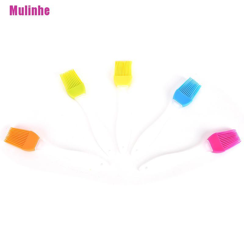 1 Cọ Silicone Phết Dầu Nướng BBQ / Bánh Mì