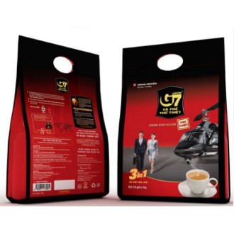 Cafe G7 3in1 50 gói x 16 gram