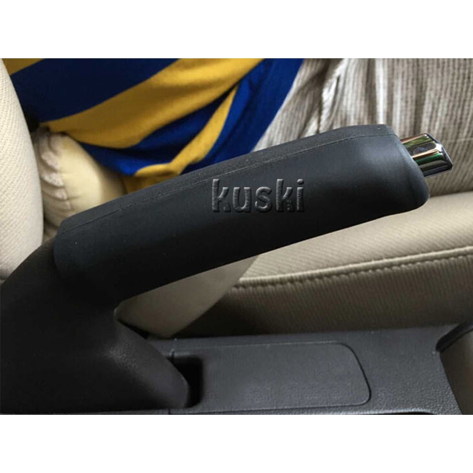 Bọc tay phanh cho xe ô tô bằng silicon