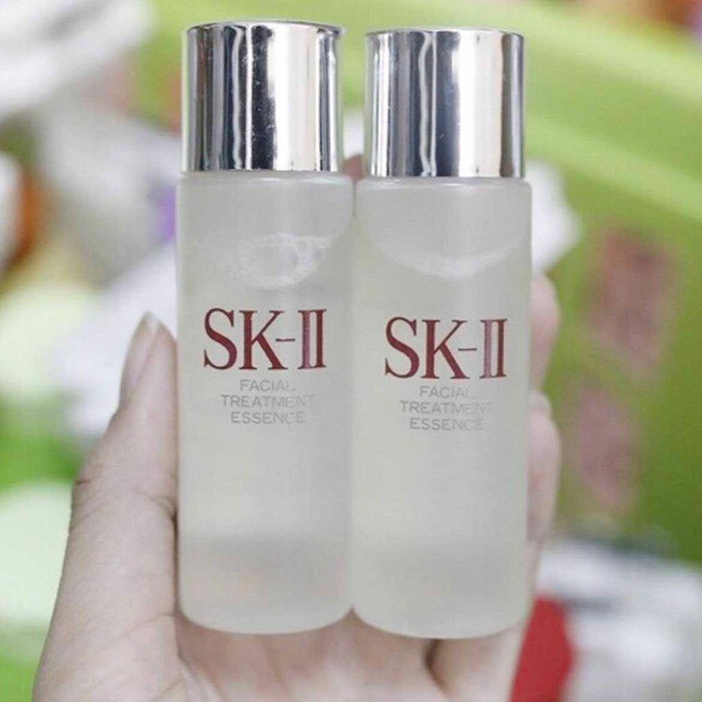 Nước Thần Sk2 Skii 30ml Nhật Bản