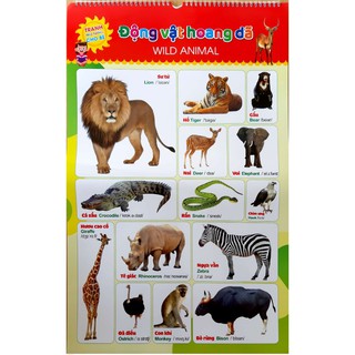 Tranh treo tường cho bé