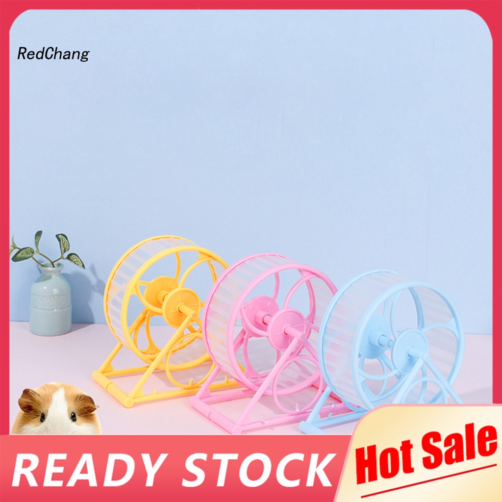 Đồ chơi tập thể dục trong lồng dành cho chuột hamster