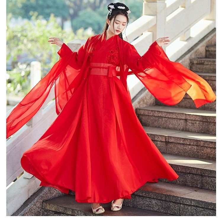 Bộ đồ hóa trang phong cách Trung Quốc cổ điển sang trọng cho nữ | BigBuy360 - bigbuy360.vn