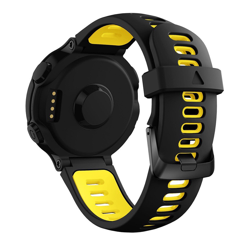 Dây đeo đồng hồ Garmin Forerunner 220 230 235 620 630 735XT