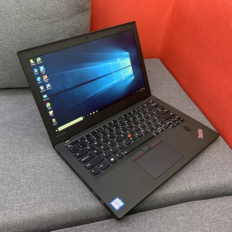 laptop lenovo x270 thinkpad i5 -6300 màn hình 12,5 inch