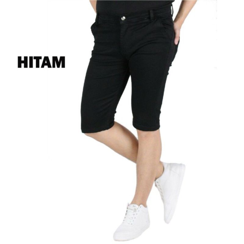 Quần Short Jeans Size 32-38 Thời Trang Cao Cấp Cho Nam