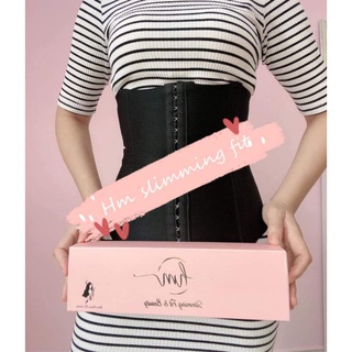 Gen nịt bụng - định hình dáng eo Hm Slimming fit