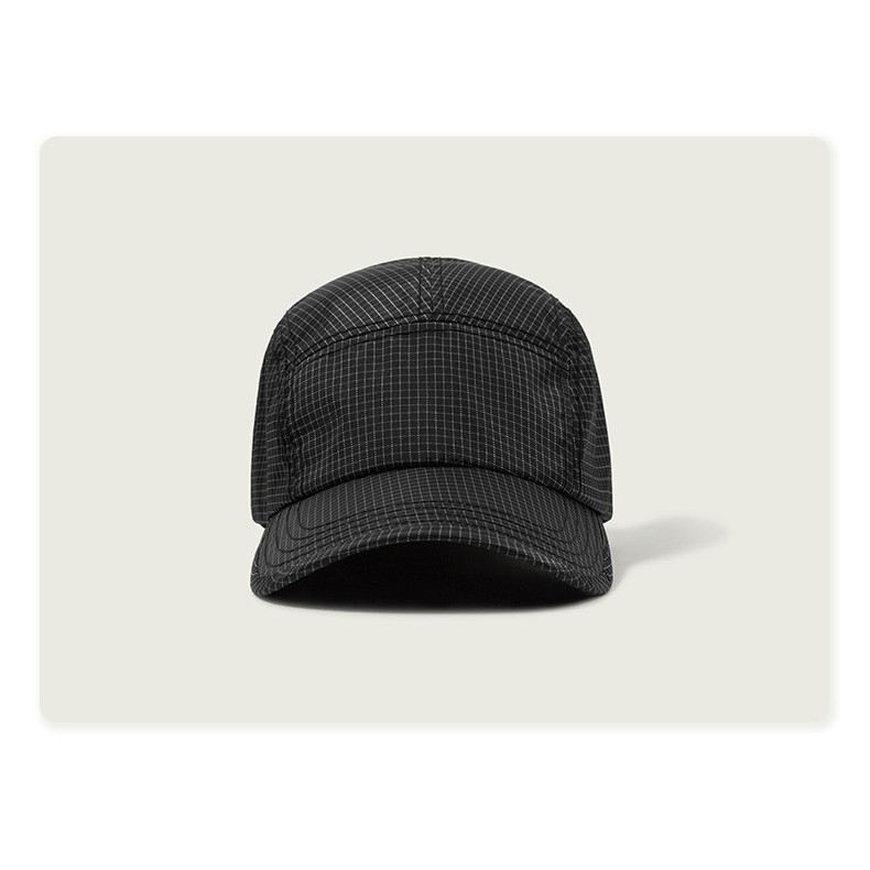 Mũ Wireframe Nylon Cap